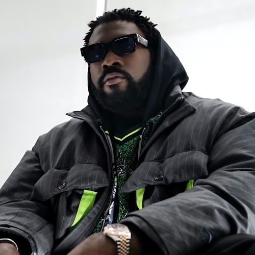 Damso : Posters et Vêtements Uniques à Acheter sur Post Hits